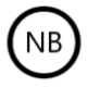 NB
